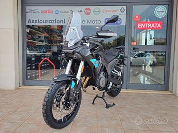 Morbidelli T502X 2026