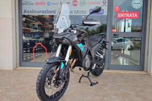 Morbidelli T502X 2026