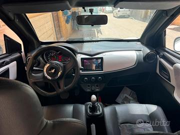 Minicar Chatenet