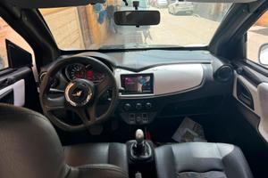 Minicar Chatenet