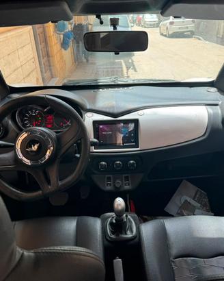 Minicar Chatenet