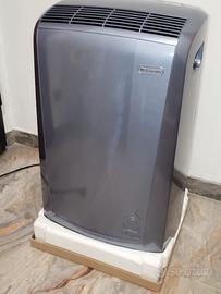 Condizionatore portatile Pinguino De Longhi