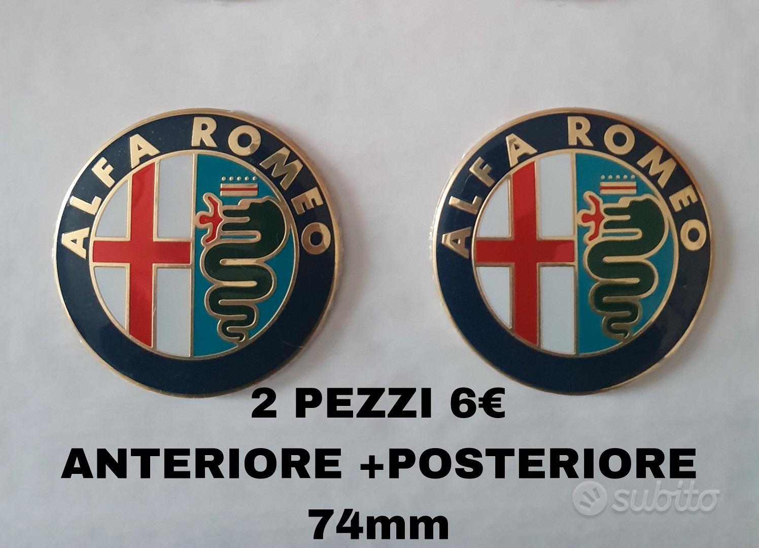 Alfa Romeo Giulia Restauratie - Doordat de motor van de Giulia bij de