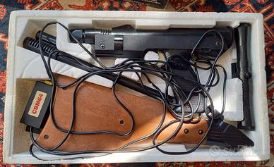 Stack Light Rifle  per CBM 64