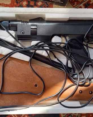 Stack Light Rifle  per CBM 64