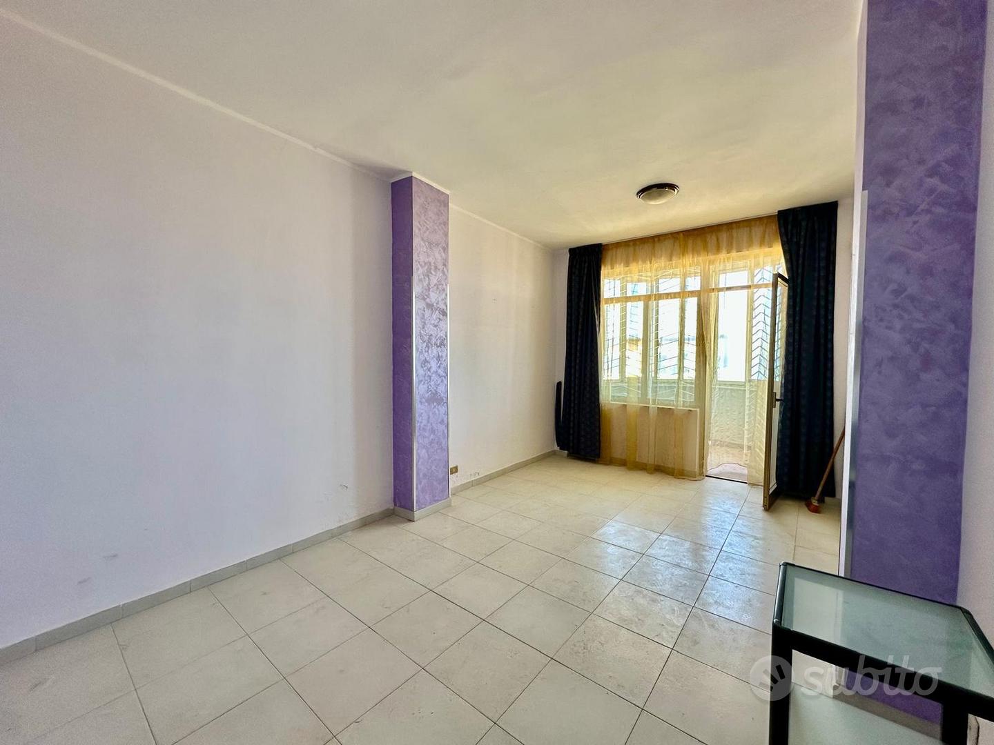 Appartamento – Balestrate, Palermo - Altro