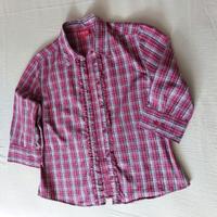 Camicia L.O.G.G.