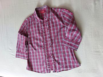 Camicia L.O.G.G.