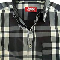 Playlife camicia maniche corte