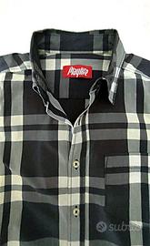 Playlife camicia maniche corte