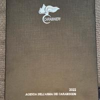 Agenda Carabinieri