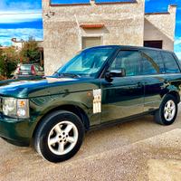 Range Rover Vogue Classic  (ASI)