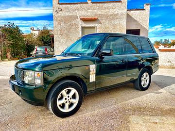 Range Rover Vogue Classic  (ASI)