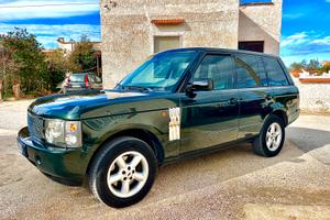 Range Rover Vogue Classic  (ASI)