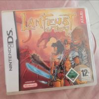 Lanfeust de Troy Nintendo Ds