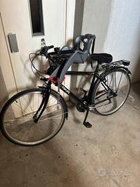 Bici TopLife 28’ trekking nuova