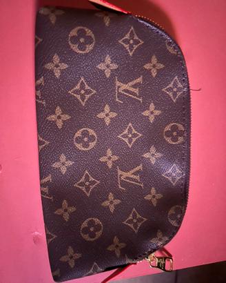 pochette lv