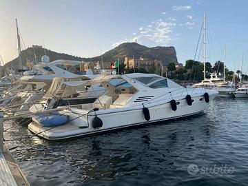 UNIESSE MARINE 57 OPEN