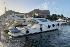 UNIESSE MARINE 57 OPEN