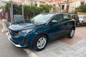 Peugeot 3008 BlueHDi 130 S&S EAT8 Allure Pack