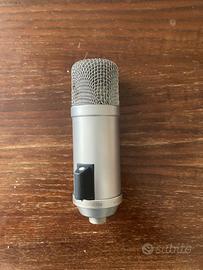Rode Broadcaster