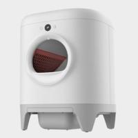Lettiera automatica petkit