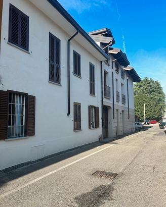 Bilocale Arredato Brevi Periodi