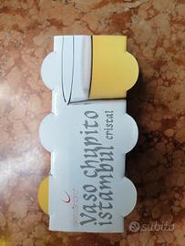 bicchierini chupito cristal
