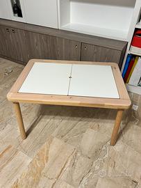 Tavolino Flisat ikea