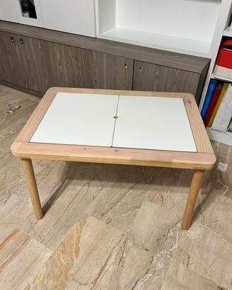 Tavolino Flisat ikea