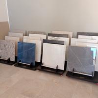 piastrelle gres porcellanato effetto marmo lucido 