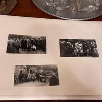 Fotografie fascismo
