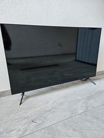 Smart TV SAMSUNG 50"