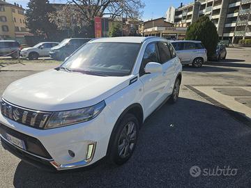 Suzuki Vitara 2023
