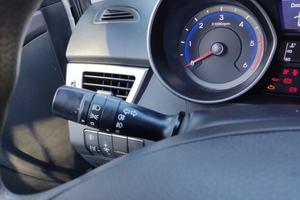 Devioluci / tergi cristallo HYUNDAI I30 del 2015