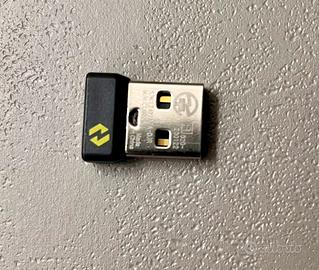 Ricevitore Usb Logitech