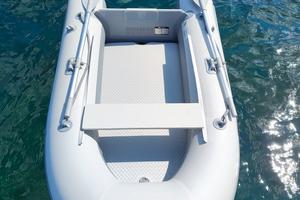 tender 2,25 pagliolo gonfiabile
