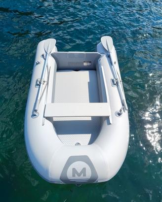 tender 2,25 pagliolo gonfiabile