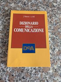 Dizionario della comunicazione 