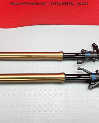 FORCELLA STELI KAWASAKI NINJA 1000 2008 2009 ZX-10