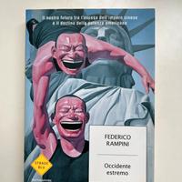 Libro a metà prezzo - Occidente Estremo - F Rampin