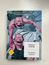 Libro a metà prezzo - Occidente Estremo - F Rampin