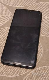 Smartphone Huawei P20 Lite - Pezzi di ricambio 