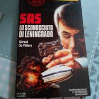libro segretissimo n 1150