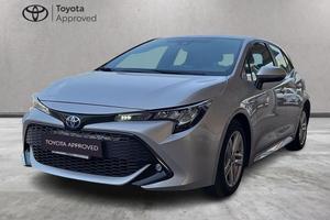 Toyota Corolla 1.8 hybrid Active cvt