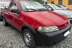 Fiat Strada 1.9 JTD Pick-up