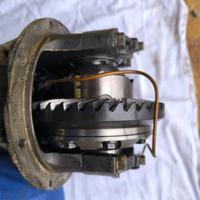 Differenziale posteriore con blocco arb Vitara