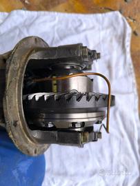 Differenziale posteriore con blocco arb Vitara