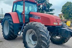 Case CS 150-fr.aria 200 q-motore Sisu