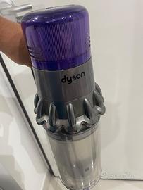 Dyson v11 absolute exstra
